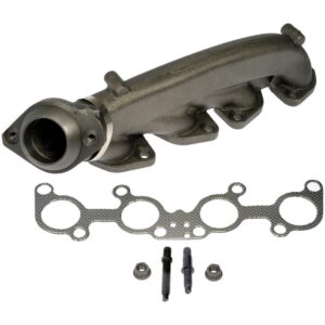 DORMAN 674-998 Exhaust Manifold Kit - Includes Required Gaskets And Hardware