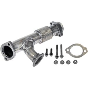 DORMAN 679-009 Exhaust Up Pipe - Right Hand Side