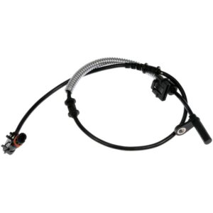 DORMAN 695-180 Anti-Lock Braking System Wheel Speed Sensor