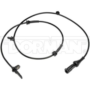 DORMAN 695-911 Anti-Lock Braking System Wheel Speed Sensor