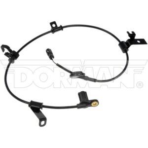DORMAN 695-912 Anti-Lock Braking System Wheel Speed Sensor