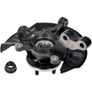 DORMAN 698-389 Front Left Loaded Knuckle