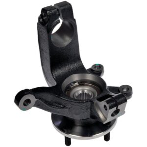 DORMAN 698-407 Front Left Loaded Knuckle