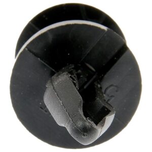 DORMAN 700-718 Bumper Fascia Retainer - Fits 17/64 In. (6.5MM) Hole
