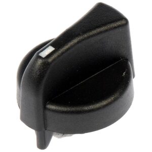 DORMAN 702-5401 HVAC Knob Kit
