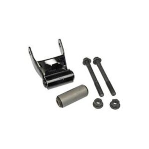 DORMAN 722-004 Rear Position Leaf Spring Shackle Kit