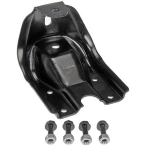 DORMAN 722-007 Rear Position Leaf Spring Bracket Kit