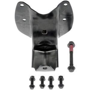 DORMAN 722-016 Rear Position Leaf Spring Bracket Kit