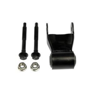 DORMAN 722-021 Rear Position Leaf Spring Shackle Kit
