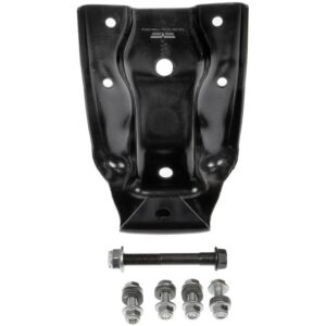 DORMAN 722-032 Rear Position Leaf Spring Bracket Kit