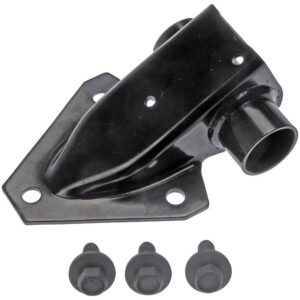 DORMAN 722-061 Rear Left Position Leaf Spring Bracket Kit