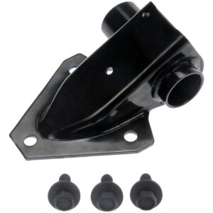 DORMAN 722-062 Rear Right Position Leaf Spring Bracket Kit