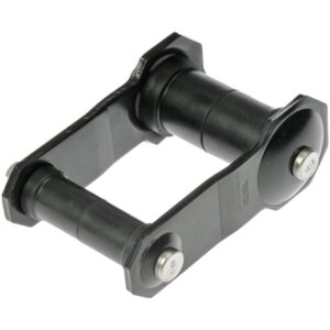 DORMAN 722-065 Rear Position Leaf Spring Shackle Kit