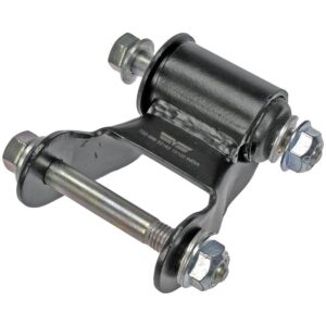 DORMAN 722-066 Rear Position Leaf Spring Shackle Kit