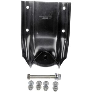 DORMAN 722-067 Rear Position Leaf Spring Bracket Kit