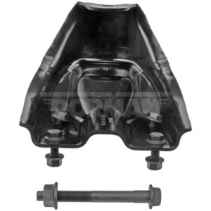 DORMAN 722-071 Rear Position Leaf Spring Bracket Kit