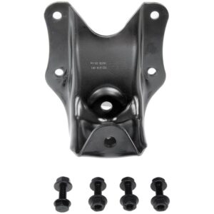 DORMAN 722-074 Rear Position Leaf Spring Bracket Kit