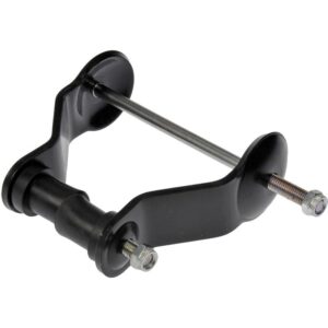 DORMAN 722-080 Rear Position Leaf Spring Shackle Kit