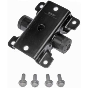 DORMAN 722-081 Rear Position Leaf Spring Bracket Kit