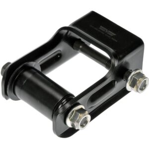 DORMAN 722-083 Rear Position Leaf Spring Shackle Kit