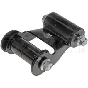 DORMAN 722-088 Rear Position Leaf Spring Shackle Kit