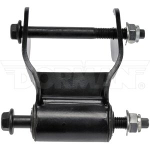 DORMAN 722-089 Rear Position Leaf Spring Shackle Kit