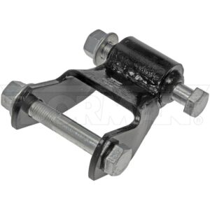 DORMAN 722-090 Rear Position Leaf Spring Shackle Kit