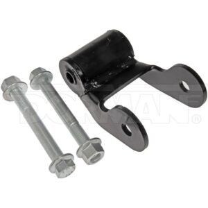 DORMAN 722-123 Leaf Spring Shackle Kit
