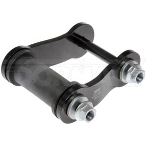 DORMAN 722-127 Rear Position Leaf Spring Shackle Kit