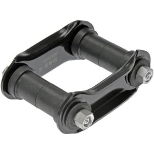 DORMAN 722-203 Rear Position Leaf Spring Shackle Kit