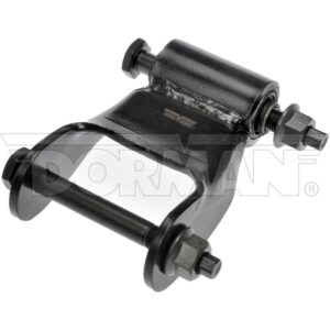 DORMAN 722-204 Rear Position Leaf Spring Shackle Kit