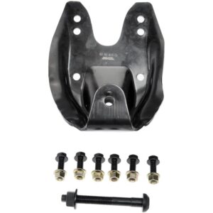 DORMAN 722-216 Rear Position Leaf Spring Bracket Kit
