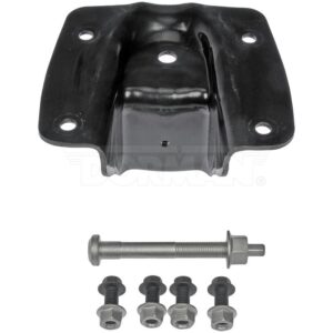 DORMAN 722-224 Front Position Leaf Spring Bracket Kit