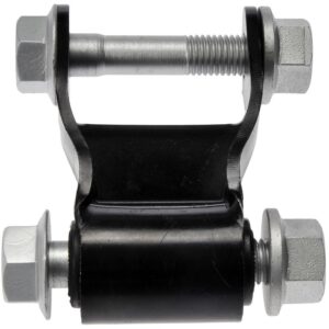 DORMAN 722-228 Rear Position Leaf Spring Shackle Kit