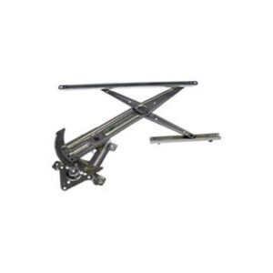 DORMAN 740-015 Power Window Regulator (Regulator Only)