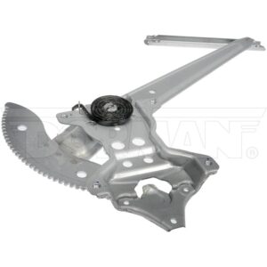 DORMAN 740-044 Power Window Regulator (Regulator Only)