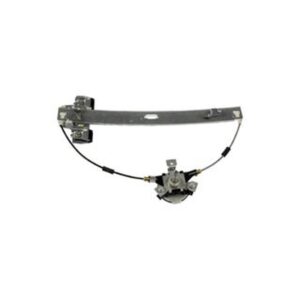 DORMAN 740-075 Manual Window Regulator (Regulator Only)