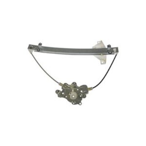 DORMAN 740-101 Power Window Regulator (Regulator Only)