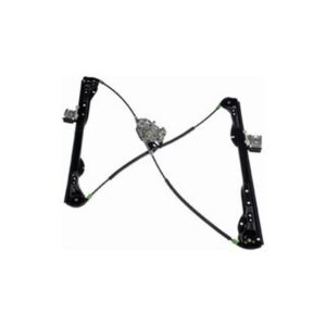 DORMAN 740-128 Manual Window Regulator (Regulator Only)