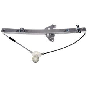 DORMAN 740-134 Power Window Regulator (Regulator Only)