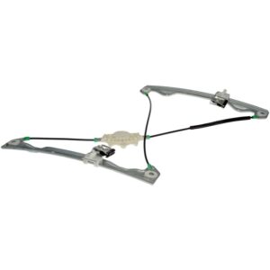 DORMAN 740-141 Power Window Regulator (Regulator Only)