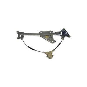 DORMAN 740-151 Power Window Regulator (Regulator Only)