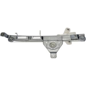 DORMAN 740-152 Power Window Regulator (Regulator Only)