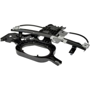 DORMAN 740-170 Power Window Regulator (Regulator Only)