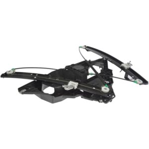 DORMAN 740-179 Power Window Regulator (Regulator Only)