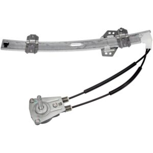 DORMAN 740-188 Manual Window Regulator (Regulator Only)