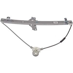 DORMAN 740-190 Power Window Regulator (Regulator Only)