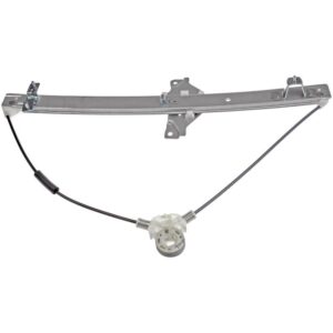 DORMAN 740-191 Power Window Regulator (Regulator Only)