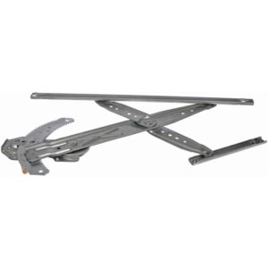 DORMAN 740-196 Manual Window Regulator (Regulator Only)