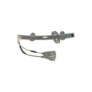 DORMAN 740-199 Manual Window Regulator (Regulator Only)
